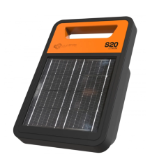 Zonne-elektrificatie Gallagher Zonne-elektrificatie Gallagher