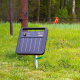 Électrificateurs solaires Gallagher