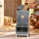 Mangeoire trémie anti gaspillage chick’a