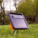Électrificateurs solaires Gallagher