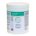 Agrolyt Powder 1 kg – Poudre d’électrolytes pour veaux, porcelets, agneaux et poulains