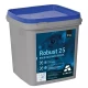 Poison Robust 25 – Pâte raticide et souricide au brodifacoum 25 ppm – 3kg ou 5 x 10gr