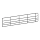 Barrière d'herbage réglable Kerbl 1,10 m  Acier galvanisé à chaud