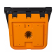 Gallagher solar energizers