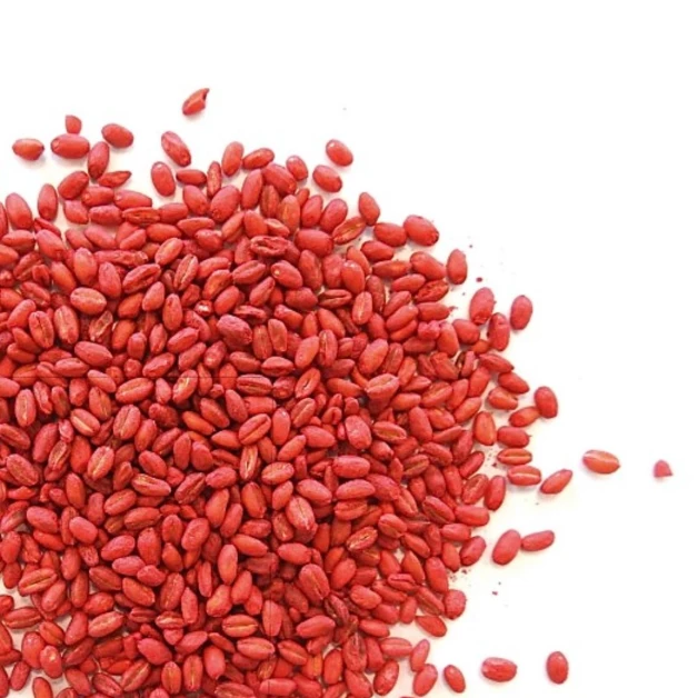 Poison Grains Toxa Overdose