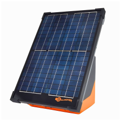 Électrificateurs solaire Gallagher Électrificateurs solaire Gallagher