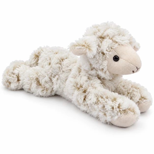 Peluche "Pia" chèvre ou mouton