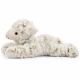 Peluche "Pia" chèvre ou mouton