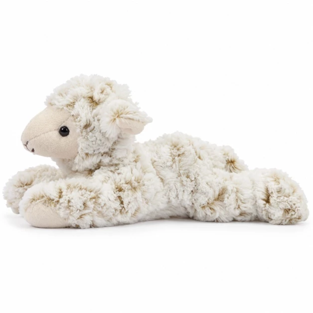 Peluche "Pia" chèvre ou mouton