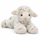 Peluche "Pia" chèvre ou mouton
