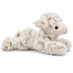 Peluche Mouton - 28 cm