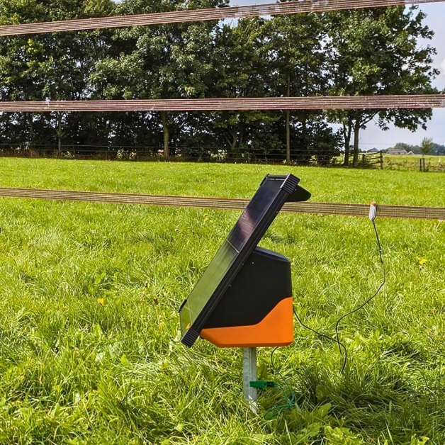 Gallagher solar energizers Gallagher solar energizers