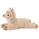 Peluche Lama Alpaga - 32 cm