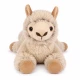 Peluche Lama Alpaga - 32 cm