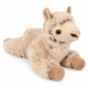 Peluche Lama Alpaga - 32 cm