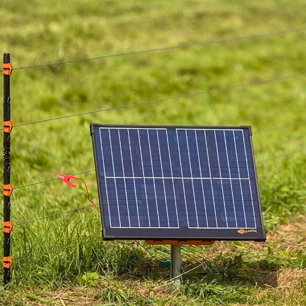 Gallagher solar energizers Gallagher solar energizers