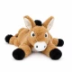 "PIA" Donkey Plush – 24 cm