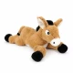 "PIA" Donkey Plush – 24 cm
