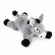 "PIA" Donkey Plush – 24 cm