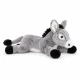 "PIA" Donkey Plush – 24 cm