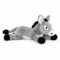 Stuffed Animal "PIA" Donkey – 24 cm