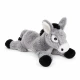 "PIA" Donkey Plush – 24 cm