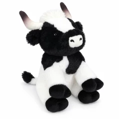 Stuffed Cow "Pia"