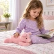 Peluche Cochon 30cm
