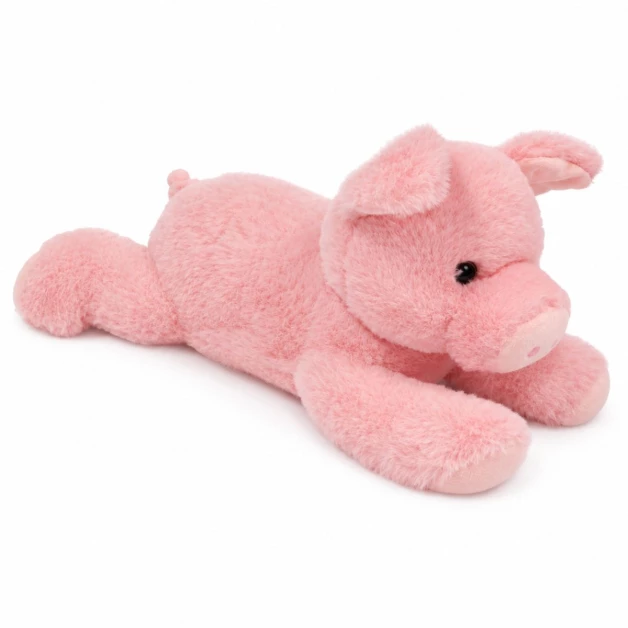 Peluche Cochon 30cm
