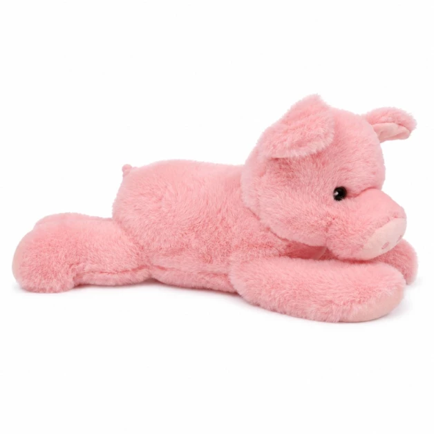 Peluche Cochon 30cm