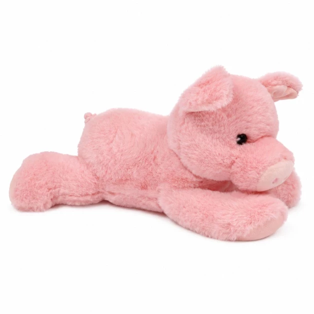 Peluche Cochon 30cm