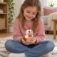 Stuffed poultry "Pia"