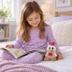 Peluche volaille “Pia”