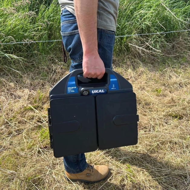 Électrificateurs Solaires Électrificateurs Solaires