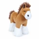 Peluche Cheval debout 23 cm