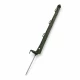 Parcel Boundary Marker PVC