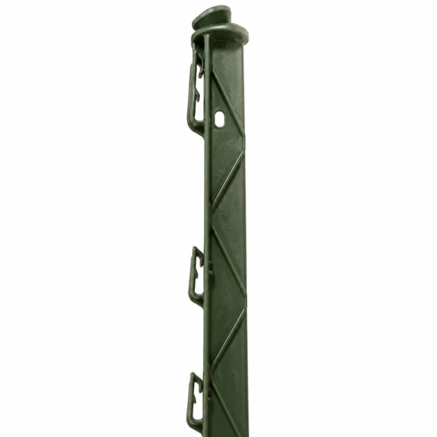 Piquet de Parcellement PVC