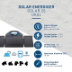 Solar Electrifiers