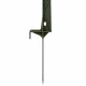 Parcel Boundary Marker PVC