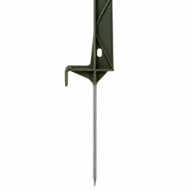 Parcel Boundary Marker PVC