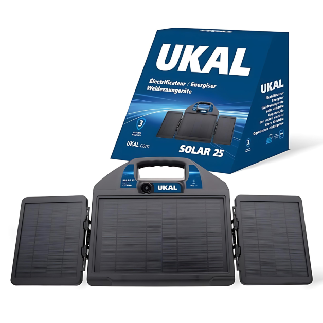 Électrificateurs Solaires Électrificateurs Solaires