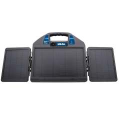 Électrificateurs Solaires Électrificateurs Solaires