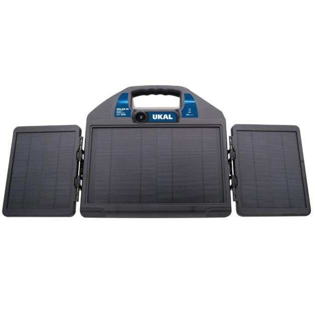 Électrificateurs Solaires Électrificateurs Solaires