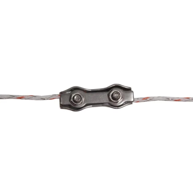 Connecteur pour cordon de 1 à 3 mm (4)