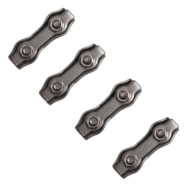 Connecteur pour cordon de 1 à 3 mm (4)