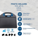 Solar Electrifiers