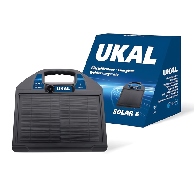 Solar Electrifiers Solar Electrifiers