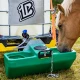 Accessoires pour remorque citerne IBC 600 L
