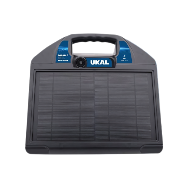 Solar Electrifiers