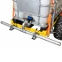 Accessoire citerne IBC 600 L